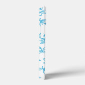 Cath Kidston iPhone Gehäuse, glatte Oberseite Case-Mate iPhone Hülle (Rückseite / Rechts)