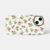 Cath Kidston iPhone Hülle (Rückseite (Horizontal))
