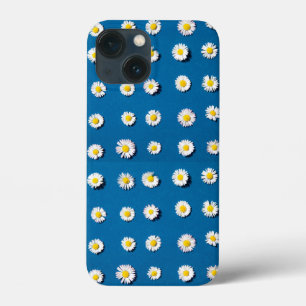 Cath Kidston London Design blaue Blumen Case-Mate iPhone Hülle