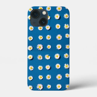 Cath Kidston London Design blaue Blumen Case-Mate iPhone Hülle
