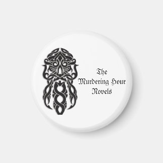 Cathainite Magnet - Die Murter-Stunden-Romane