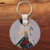 Catharsis Schlüsselanhänger (Vorderseite)