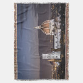 Cathedral - Florance Italy Decke (Vorderseite Vertikal)