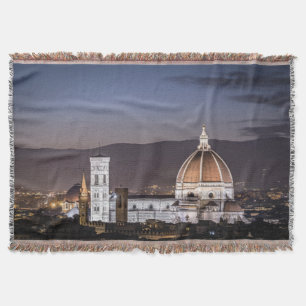 Cathedral - Florance Italy Decke