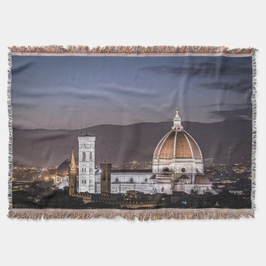 Cathedral - Florance Italy Decke (Vorderseite)