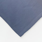 Cathedral - Florance Italy Fleecedecke (Ecke)