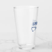 Cathedral Ledge Klettern Schnellziehen Glas (Rechts)