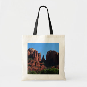 Cathedral Rock in Sedona Arizona Monument Tragetasche