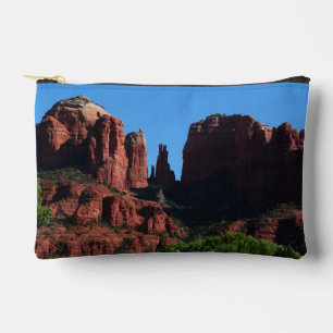 Cathedral Rock in Sedona Arizona Monument Zubehörtasche