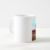 Cathedral Rock Tasse (Vorderseite Links)