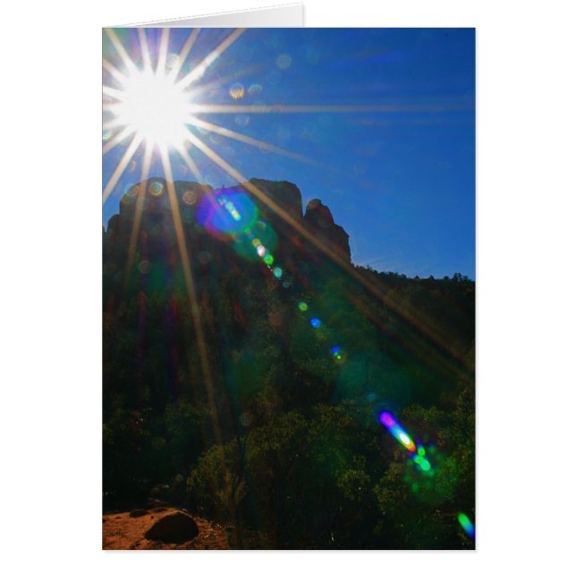 Cathedral Rock Vortex (Vorne)