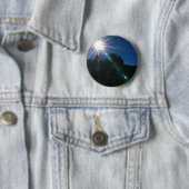 Cathedral Rock Vortex horizontal Button (Beispiel)