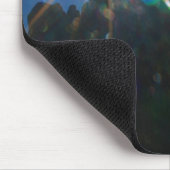 Cathedral Rock Vortex horizontal Mousepad (Ecke)