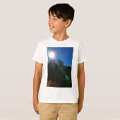 Cathedral Rock Vortex T-Shirt (Vorne ganz)
