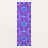 Cathedral Star Yogamatte (Vorderseite)