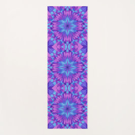 Cathedral Star Yogamatte