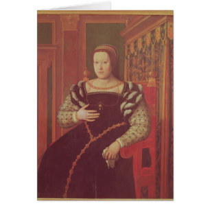 Catherine de Medici, 1585-86