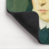 Catherine de Medici Mousepad (Ecke)