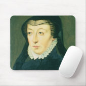 Catherine de Medici Mousepad (Mit Mouse)