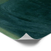 Catherine de Medici Poster (Ecke)