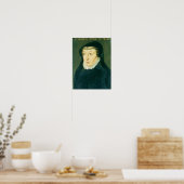 Catherine de Medici Poster (Küche)