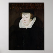 Catherine de Medici Poster (Vorne)