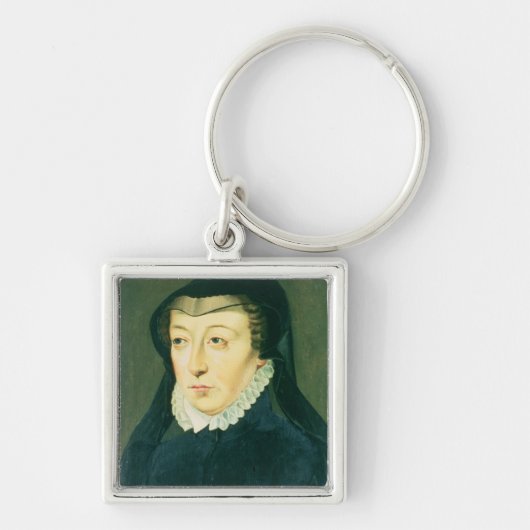 Catherine de Medici Schlüsselanhänger (Vorne)