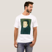 Catherine de Medici T-Shirt (Vorne ganz)