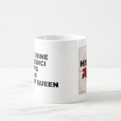 Catherine de Medici Tasse (Mittel)