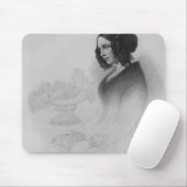Catherine Dickens Mousepad (Mit Mouse)