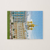 Catherine großer Palast Tsarskoye Selo Puzzle (Horizontal)
