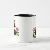 Catherine Howard Classic Tasse (Zentrum)