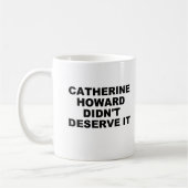 Catherine Howard Tasse (Links)