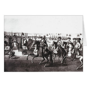 Catherine II das große