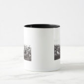 Catherine II das große Tasse (Zentrum)