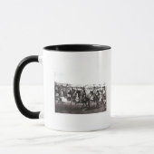Catherine II das große Tasse (Links)