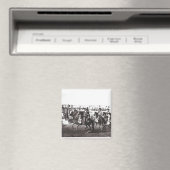 Catherine II. Magnet (In Situ (Geschirrspüler))