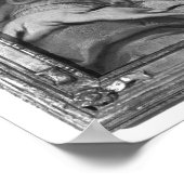 Catherine II Poster (Ecke)