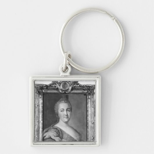 Catherine II Schlüsselanhänger (Vorne)