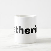 Catherine Kaffeetasse (Mittel)