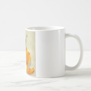 Catherine Klein Vintage Postkarten-Reproduktions-T Kaffeetasse