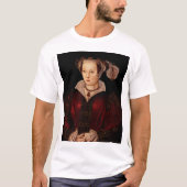 Catherine Parr T-Shirt (Vorderseite)