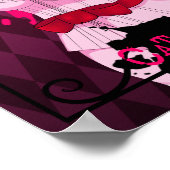 Catherine Poster (Ecke)