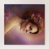 Catherine Princess of Wales Puzzle (Horizontal)