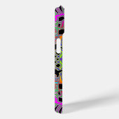 Catherine Spectra Glyph Case-Mate iPhone Hülle (Rückseite / Rechts)