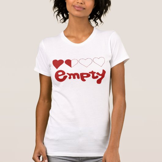 Catherine-T - Shirt (Vorderseite)