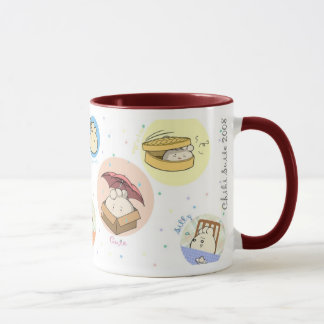 Catherine-Tasse Tasse