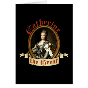 Catherine The Great