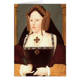 Catherine von Aragon