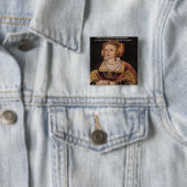 Catherine von Aragon Liebe Kostenvoranschlag Gesch Button (Beispiel)